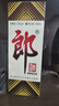 郎酒 郎牌郎酒 酱香型白酒 53度 500ml*1 单瓶装  年货送礼 实拍图