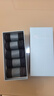 舒雅（Schiesser）【3A抗菌】男士商务长筒袜120S舒美棉透气 盒装【5双装】 实拍图