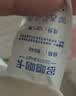 多嘻噜卡婴儿连体衣新生儿衣服小童四季长袖哈衣 背带咖熊 80cm 实拍图