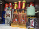 洋河梦之蓝 封神 52度 550ml 单瓶装 绵柔浓香型白酒年货送礼 实拍图