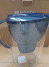碧然德（BRITA） 过滤净水器 家用滤水壶 净水壶 海洋系列 3.5L蓝色 一壶六芯装 环保加固包装 实拍图