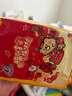 康师傅 方便面 经典番茄鸡蛋牛肉面五连包115g*5 泡面袋装速食 方便食品 实拍图