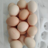 京鲜生 无抗保洁鲜鸡蛋30枚/盒 健康轻食 礼盒送礼 1.5kg/盒 源头直发 实拍图