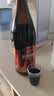 西沙正元有机诺丽酵素原液 750ml/瓶 家庭装 4瓶送2瓶 实拍图