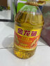 金龙鱼  食用油 花生浓香型食用植物调和油4L 实拍图