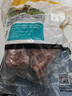 龙大肉食 黑猪多肉大骨块净重4斤 ＞45%带肉率 猪骨头新鲜食材黑猪肉生鲜  实拍图