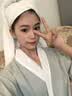 麦希尔（Myhill）五星级酒店浴袍双层吸水浴衣男女通用情侣睡袍 实拍图