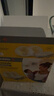 美德乐（Medela）吸奶器电动吸乳器可穿戴式享韵免手扶双边一体式防逆流按摩 实拍图