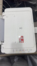 佳能（Canon） MG2580WH打印复印扫描一体机喷墨彩色打印机家用照片学生办公可加墨 MG2580官方标配【标配不可加墨，推荐套餐二】 实拍图