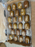 佳沛（zespri）意大利  阳光金奇异果巨大果22粒原箱 单果重约144-175g 猕猴桃 实拍图