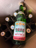 竹叶青酒 露酒 传承竹 45度 500mL*12瓶 整箱 山西杏花村汾酒 实拍图