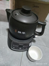 美的（Midea）煎药壶全自动分体式5L家用养生壶中药煲炖汤智能免看管熬药中药锅二煎变频萃取 JYC5002 实拍图
