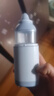 鱼跃（Yuwell）电动洗鼻器升级防尘盖儿童鼻腔清洗器鼻喷成人便携式JQ-P06U 实拍图