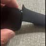 BHO【热销100万+】适用苹果手表表带apple iwatch s10/s11表带s9/8/7运动硅胶SE3/2/Ultra3男女款夏季 运动硅胶【黑色】 【38/40/41/42mm表盘通用】标准 实拍图