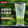 乐品乐茶特级毛尖茶叶绿茶2025明前春茶新茶礼盒装250g送礼袋自己喝 实拍图