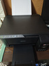 爱普生（EPSON）墨仓式 L3255彩色打印机 微信打印/无线连接  家用打印优选 AI学习打印机（打印、复印、扫描） 实拍图