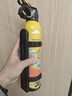 ONEWEI SAFETY车载灭火器小型汽轿车商专用水基家用便携式灭火器国家消防3c认证 实拍图