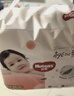 好奇（Huggies）铂金装小桃裤成长裤XXXL26片*4包(17kg以上)【透爽散热】 实拍图
