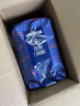 拉瓦萨（LAVAZZA）意大利原装进口商用咖啡豆GRAN ESPRESSO意式浓缩特浓咖啡豆1kg 实拍图