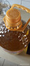 多力【保真菜籽油】芥花油5L 食用油非转基因高油酸粮油植物油 实拍图