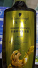 施华蔻（Schwarzkopf）生姜精华洗发露600ml  持久控油清爽蓬松洗发水 无硅油洗头膏 实拍图