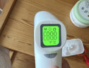 邦力健体温计成人儿童婴儿体温枪家用额温枪医用温度计老人SET-02年货 实拍图