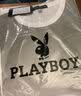 花花公子（PLAYBOY）卫衣男秋冬季长袖T恤男士休闲宽松潮流外套男装上衣服 实拍图