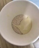 江中猴姑米稀养胃米糊6杯装含炼乳早餐代餐猴头菇流食营养食品礼盒210g 实拍图