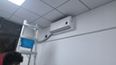 小米米家空调 巨省电 1.5匹 一级能效 快速冷暖 空调挂机 KFR-35GW/N1A1【整机十年质保】 实拍图