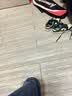 音速猫上瘾Pro全掌双碳板跑步鞋体考体测运动鞋专业比赛竞速马拉松男女 Pro版｜进阶竞速 -新纪元银 35 实拍图