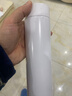 炊大皇保温杯 316L医用级不锈钢茶水分离商务便携保温杯 白色 490ml 实拍图