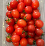 京鲜生 千禧水果小番茄/圣女果 净重2斤 生鲜水果 实拍图