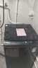小天鹅（LittleSwan）波轮洗衣机小型全自动家用 10KG TB10V27T 以旧换新 国家补贴 京东自营 一级能效 宿舍租房神器 实拍图