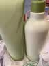 植物主义备孕妇女洗发水护发素套装洗发露洗头膏控油去屑清洁氨基酸专用 实拍图