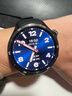 OPPO Watch X2 墨石岩黑【国家补贴】全智能手表运动健康eSIM电话手表 钛合金表圈oppo手表京东自营 实拍图