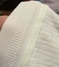有棵树女士内裤女7A抗菌桑蚕丝裆丝滑无痕柔软透气高弹包臀女生三角短裤 实拍图