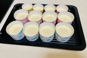 学厨蛋糕模具 玉桂狗纸杯蛋糕杯子纸托马芬戚风蛋糕烘焙模具100只装 实拍图