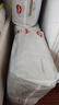 好奇（Huggies）金装纸尿裤L132片(9-14kg)尿不湿【速干不易红】 实拍图