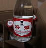 汾酒 红盖玻汾 清香型白酒 42度 475mL*6瓶 整箱非原箱 实拍图