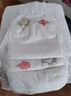 婴芽（YINGYA）一体拉拉裤XL码88片【11-13.5kg】超薄干爽婴儿尿不湿全包臀尿裤 实拍图