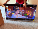 长虹经济款 长虹电视50P6S-G1 50英寸 2+32G智能4K【百亿补贴爆款】液晶平板LED电视机 实拍图
