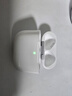 UKL【华强北顶配丨Air4代降噪款】蓝牙耳机适配苹果无线2025新款半入耳式金榜iphone17/16/15/14pods4 【原版正装全功能主动降噪版】 【主动降噪+空间音頻+三真电量】 实拍图