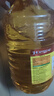 鲁花 食用油  物理压榨  非转基因 玉米油6.18L   实拍图