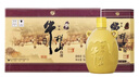 牛栏山百年陈酿 三牛金罐 浓香型白酒 52度500ml*6瓶 整箱装 年货节送礼 实拍图
