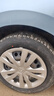 邓禄普（DUNLOP）汽车轮胎 185/60R15 84H SP-R1 适配昕锐/新飞度/锋范 实拍图
