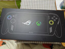 ROGXBOX 游戏 掌机 X 游戏本 windows11  锐龙 AI Z2 Extreme处理器  7英寸 24GB+1TB SSD 电子 实拍图