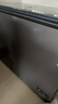 海尔（Haier）宝蓝307升冰柜家用-35度超低温大容量无需频繁除霜300升以上冷冻柜冰箱BC/BD-307GHPCZ国家补贴 实拍图