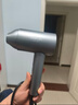 康夫（CONFU）2亿负离子护发电吹风机折叠家用便携不伤发大风速大功率宿舍女士男士用吹风筒 新年礼物 KF-3153灰 实拍图