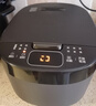 苏泊尔（SUPOR）电饭煲4-5人4升大容量蓝钻厚釜电煮锅家用煮粥锅智能多功能微压不粘电饭锅SF40FC871 实拍图
