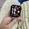 小米（MI）REDMI Watch 6皎月银 国家补贴 澎湃OS 3 心率血氧监测 蓝牙通话 红米手表6 智能手表 小米汽车 实拍图